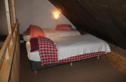 Bazuin Apartment | B&B In de Backerije