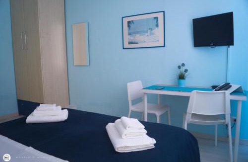 Zona XXIV Fonte Ostiense Bed & Breakfast | B&B Interno 8