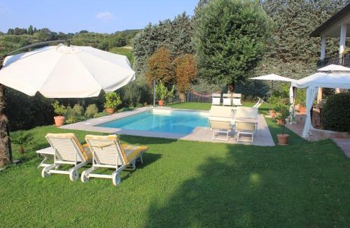 Marcellise Bed & Breakfast | B&B La Grola