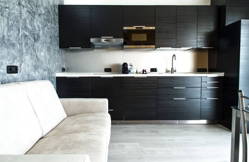 Capriate San Gervasio Bed & Breakfast | B2in Suite & Office