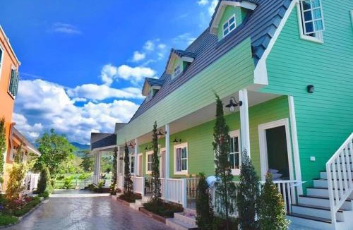 Pua Hotel | Baan Kang Hun Pua Cottage