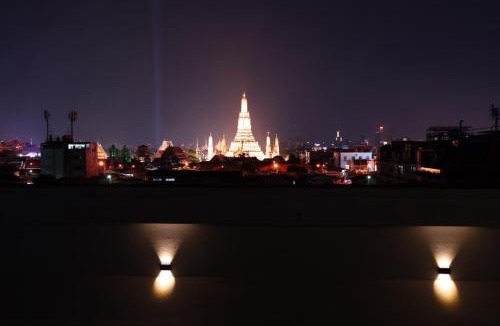 Bangkok Yai House | Baan Suandao Wat Arun