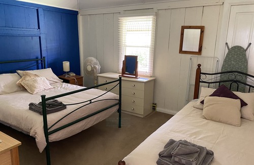 Quipolly Other | Back Creek Farm Cottage