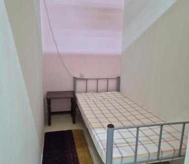 Al Ain House | Backpacker homestay
