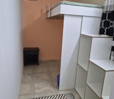Al Ain House | Backpacker homestay