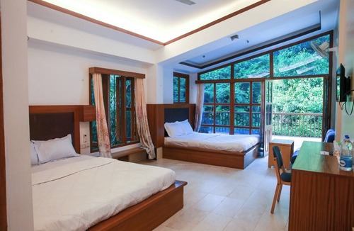Sreemangal Upazila Hotel | Balishira Resort