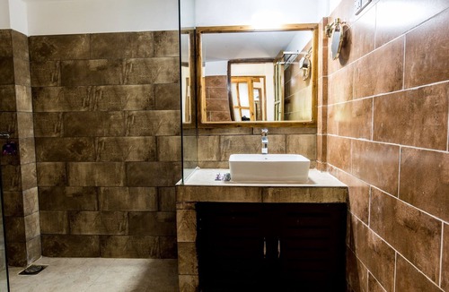 Sreemangal Upazila Hotel | Balishira Resort