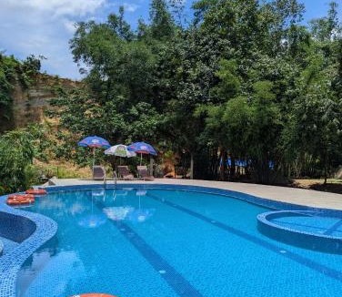 Sreemangal Upazila Hotel | Balishira Resort Ltd.