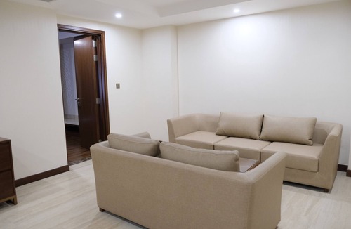 Le Thuy Resort | BANG ONSEN SPA & RESORT