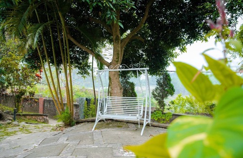 Luong Son Villa | Bao trọn nguyên khu biệt thự 5000m2, Huyện Lương Sơn, Hoà Bình