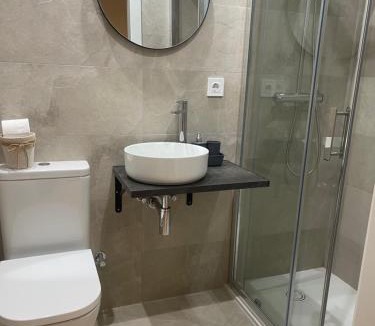El Prat de Llobregat House | Barcelona PR Guesthouse