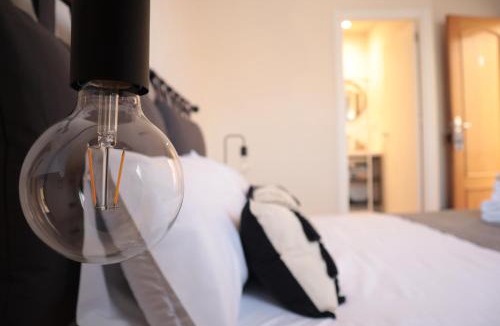 El Prat de Llobregat House | Barcelona PR Guesthouse
