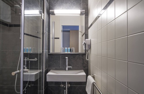 Dubbeldam Hotel | Bastion Hotel Dordrecht Papendrecht