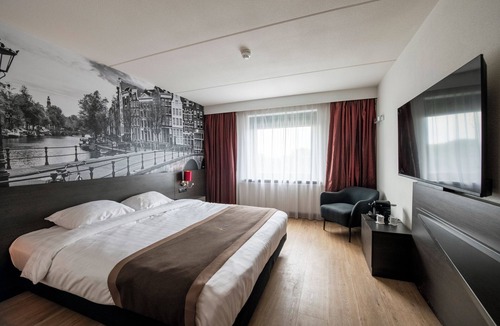 Dubbeldam Hotel | Bastion Hotel Dordrecht Papendrecht