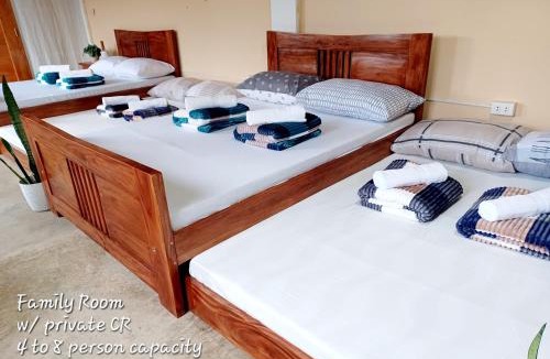 Batad Bed & Breakfast | Batad Countryside