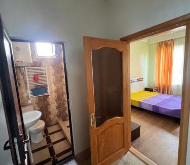 Khelvachauri Apartment | Bato's Vacation House