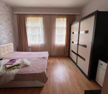 Khelvachauri Apartment | Bato's Vacation House