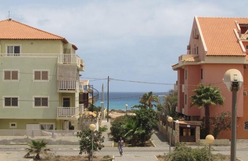 Santa Maria Apartment | BCV - Private 1 Bed Apartment Residence Coqueiro Santa Maria Town Centre