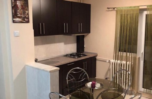 Bucharest Apartment | Beatrice Apartment