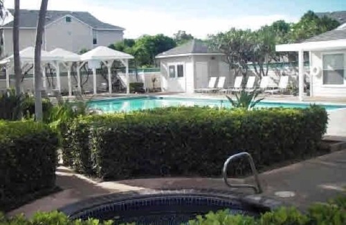 Waikoloa Condo | Beautiful 2 Bedroom Condo