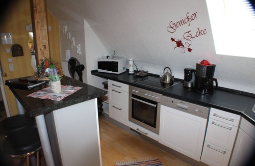 Rhodt unter Rietburg Apartment | Beautiful and comfortably furnished vacation apartment for 2 people
