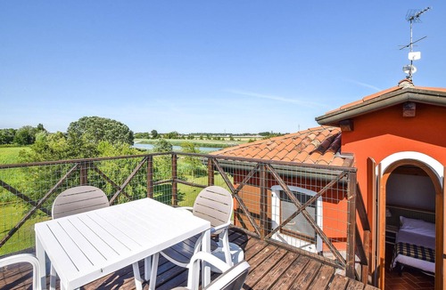 Lido di Jesolo Apartment | Beautiful apartment in Jesolo VE