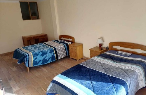Oruro Apartment | Beautiful Central Apartment