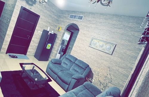 Ajman Apartment | Beautiful house near to supermarket taxi bus city center
