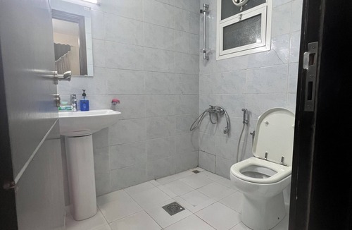 Ajman Apartment | Beautiful house near to supermarket taxi bus city center