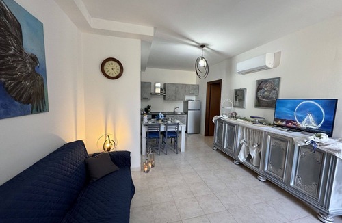Vecchiano Villa | Beautiful private villa for 3 guests with A/C, WIFI, private pool and pets allowed, close to Pisa
