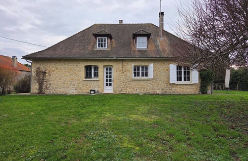 Eynesse House | Beautiful riverside home on the Dordogne River