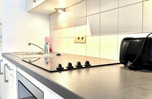 Quartier du Centre - Centrumwijk Apartment | Beautiful Studio In The Heart of Grand Place