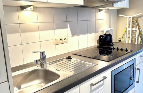 Quartier du Centre - Centrumwijk Apartment | Beautiful Studio In The Heart of Grand Place