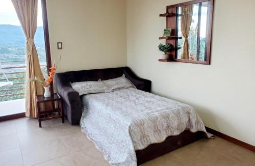 Macas Apartment | Beautiful view suite Suite vista hermosa