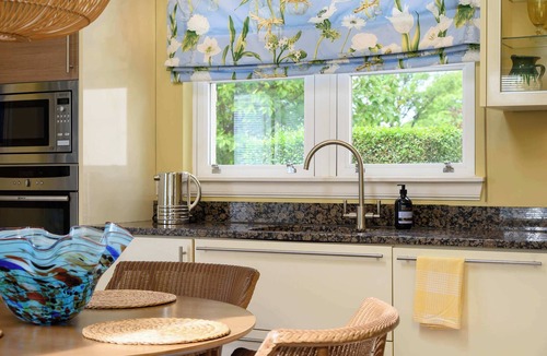 Prestonpans House | Beautifully refurbished home in Prestonpans