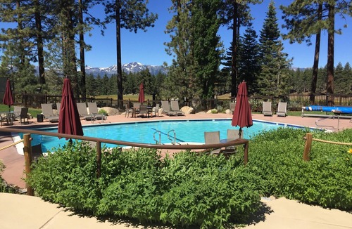 Zephyr Cove Condo | Beautifully Renovated South Lake Tahoe Condo Minutes To Casinos, Ski & Beaches