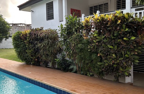West Ridge House | Becky’s Spacious Oasis