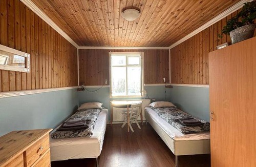 Reydarfjoerdur Bed & Breakfast | Bed and breakfast ∙ 6 guests