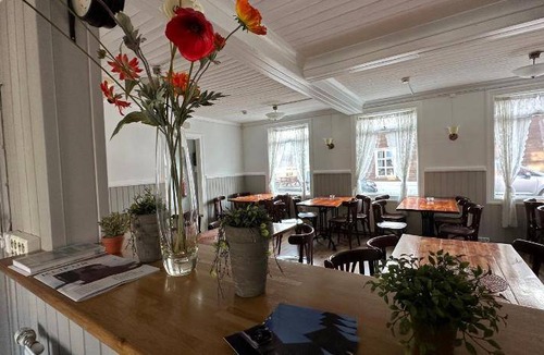 Reydarfjoerdur Bed & Breakfast | Bed and breakfast ∙ 6 guests