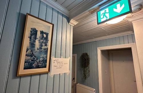 Reydarfjoerdur Bed & Breakfast | Bed and breakfast ∙ 6 guests