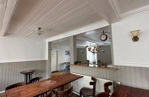 Reydarfjoerdur Bed & Breakfast | Bed and breakfast ∙ 6 guests