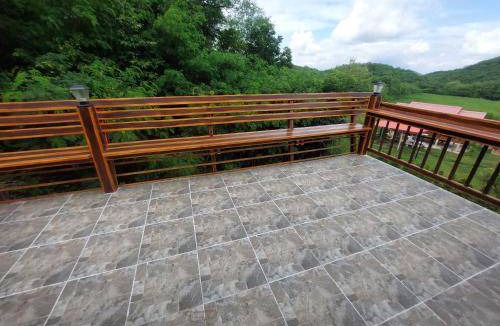 Muak Lek Bed & Breakfast | Bed and breakfast ∙ 4 guests