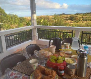 Rodrigues Island Bed & Breakfast | Bed and breakfast ∙ 2 guests