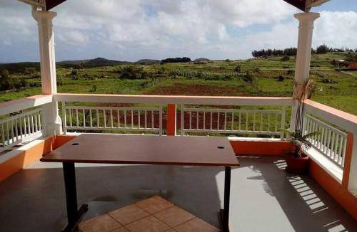 Rodrigues Island Bed & Breakfast | Bed and breakfast ∙ 2 guests
