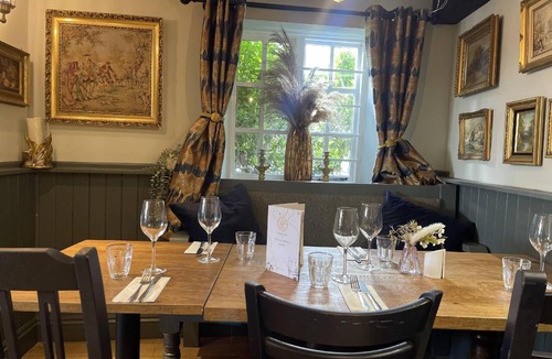 Yardley Gobion Bed & Breakfast | Bed and breakfast ∙ 2 guests