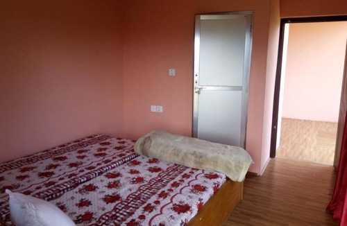 Lekhnath House | Begnas Yoga & Retreat