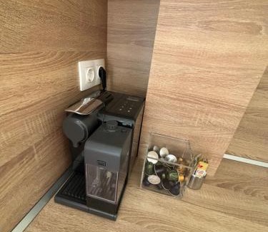 Bekescsaba Apartment | Bella Apartman