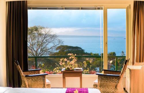 Kalipuro House | Bella Vista Premium Homestay