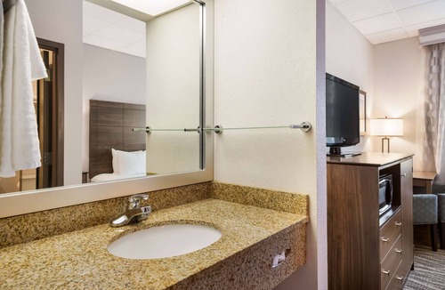 Farrandsville Hotel | Best Western Lock Haven