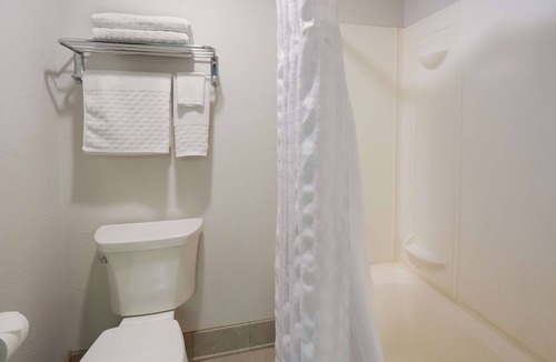 Farrandsville Hotel | Best Western Lock Haven